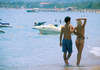 Paloma Beach 